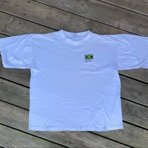 Jamaica Tourist Shirt